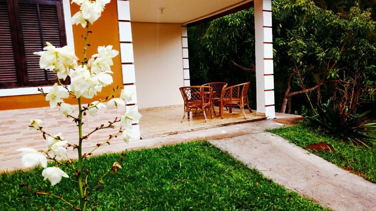 Pousada Valle Das Aguas Maria da Fé Eksteriør bilde