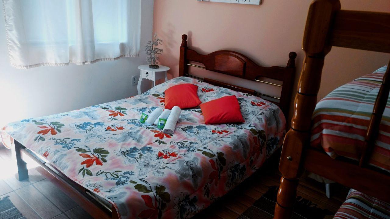 Pousada Valle Das Aguas Maria da Fé Eksteriør bilde